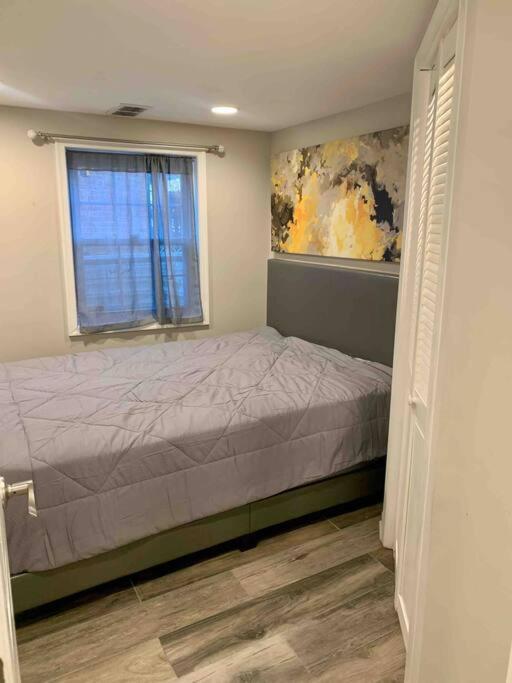 Block From Metro Free Street Parking! Apartment วอชิงตัน ภายนอก รูปภาพ